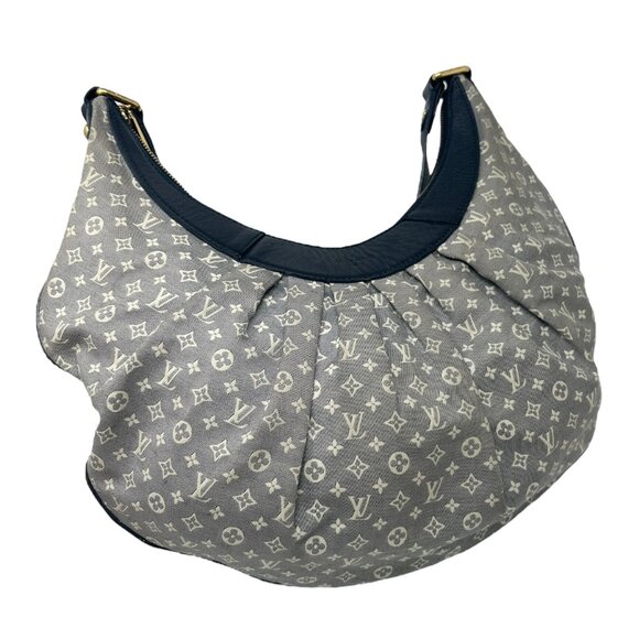 LOUIS VUITTON Vintage Monogram Idylle Rhapsody Crossbody Shoulder Bag [105279] - Picture 6 of 13